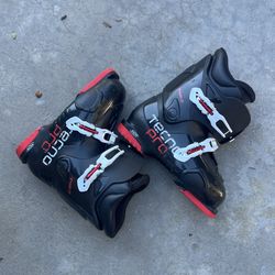 Ski Boots