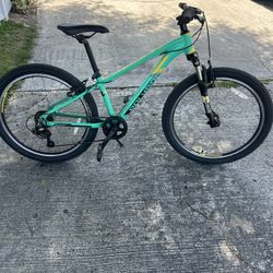 24 Inch Kid’s Mountain Bike 