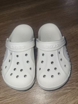 Crocs 10c toddler