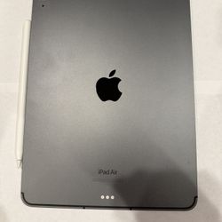 iPad Air 5th Gen 256 Gb WiFi+Cellular