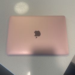 Macbook Core M3