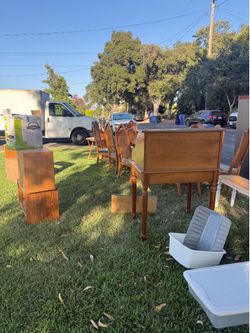 Free household items