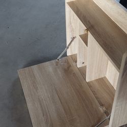 Perfect For Small Spaces...