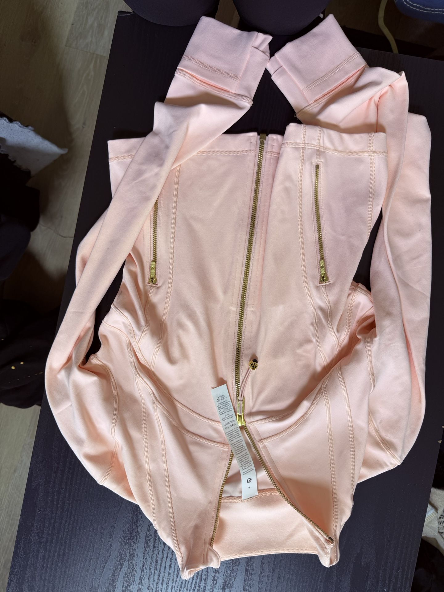 Lulu Lemon Brand New