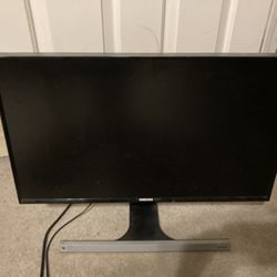 Computer Monitor Samsung 