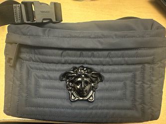 Versace & OFF-WHITE Belt Bag / Cross Body