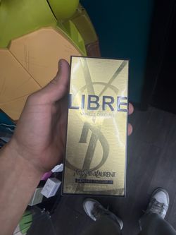 YSL LIBRE