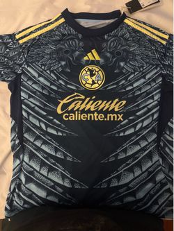 Soccer Jersey