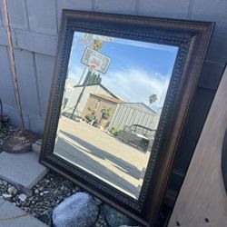 Home Interior Mirror