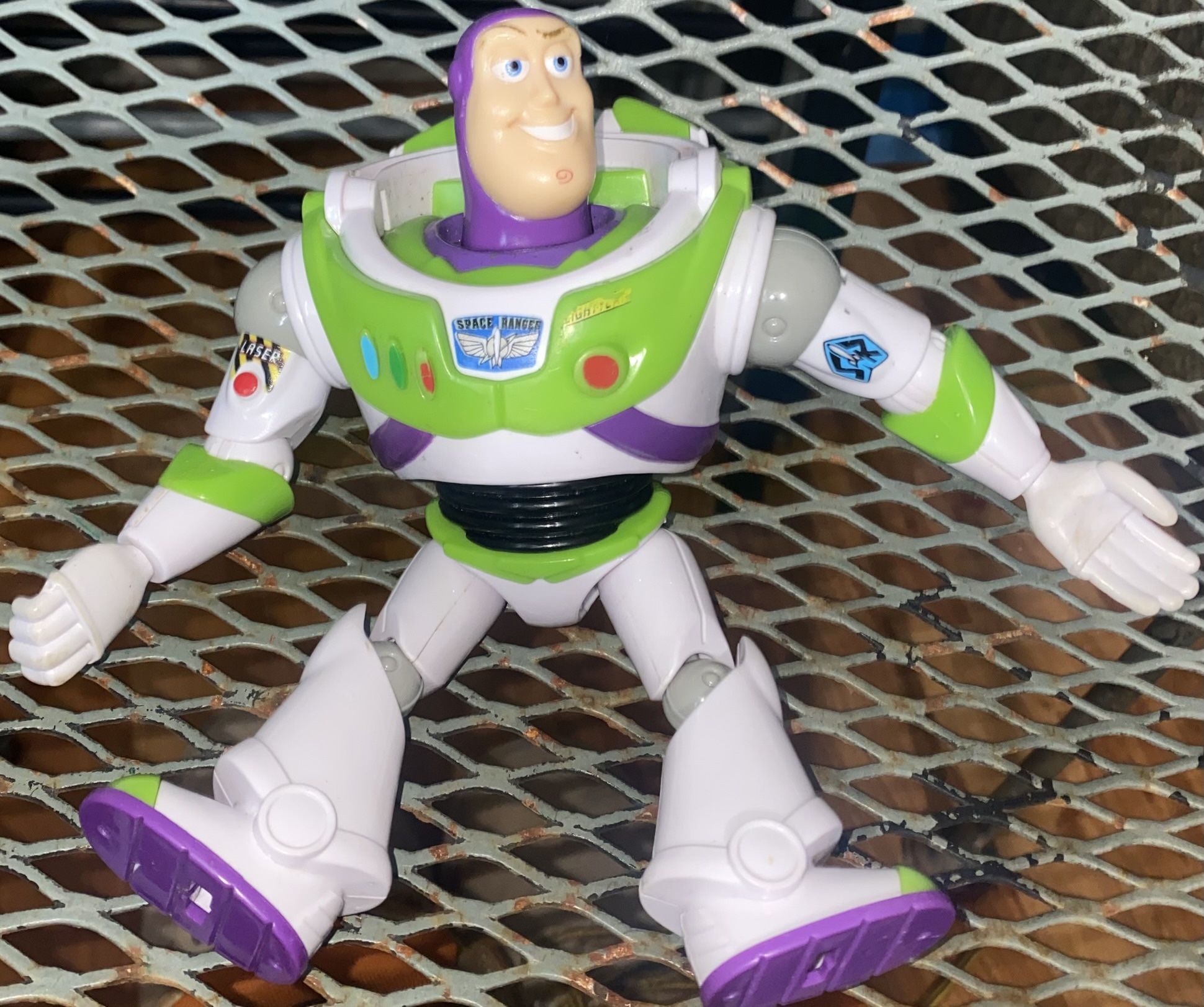Buzzlight Year