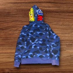 Bape Hoodie Medium Authentic 
