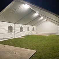 Carpa,jumper,mesas Y Sillas 