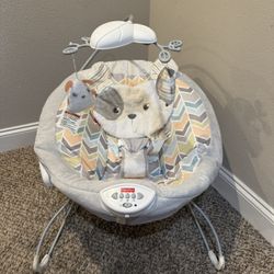 Fisher Price Bouncer