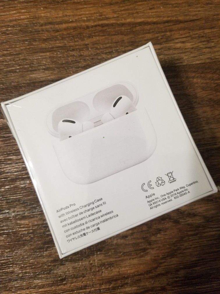 🎧Apple Airpod Pro🎧