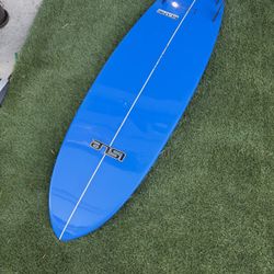 Isle 6'2ft Surfboard