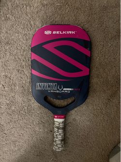 Selkirk Invikta Power Air