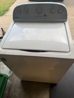 Washer