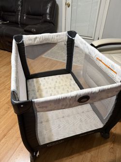 Playpen,