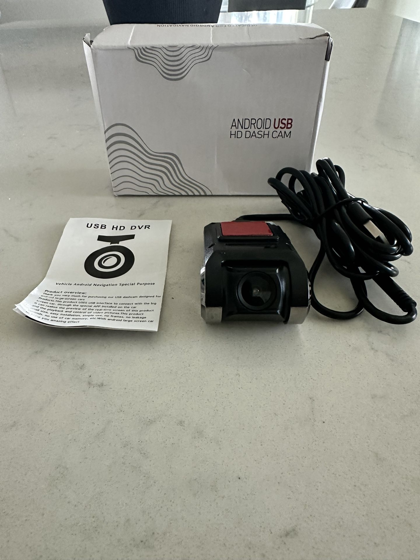Dash Cam
