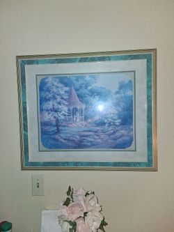 Picture frame
