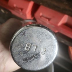 Dumbells