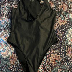 True Religion Bodysuit