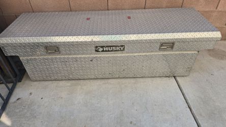 Tool box