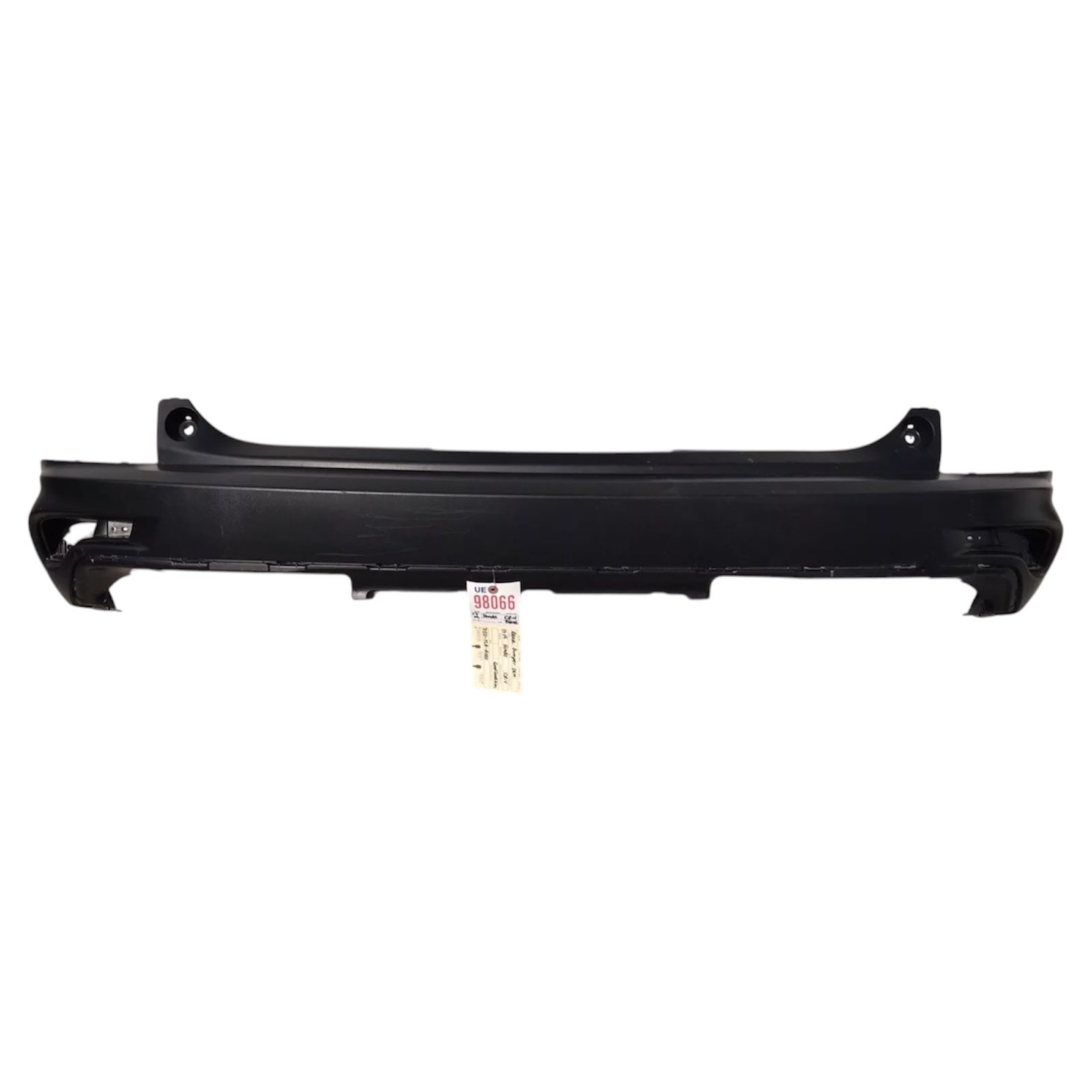 2017 2019 HONDA CRV CR-V REAR BUMPER COVER VALANCE OEM