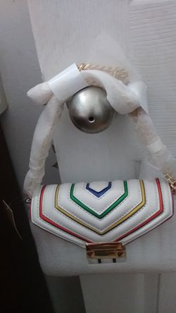 Michael Michael Kors Brand New / Tags XBody Purse