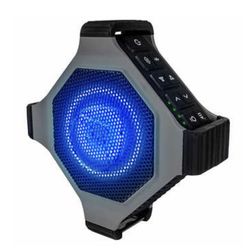 Brand New ECO X GEAR Waterproof Bluetooth Speaker (still sealed in box !)