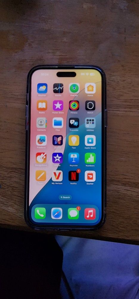 Iphone 15 Plus