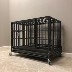 Dog Kennel Cage