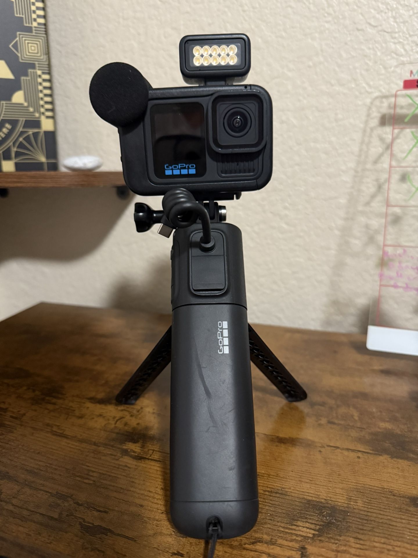 GoPro 13 Black Creator Edition