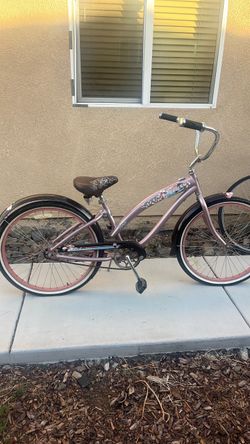 bike cruiser