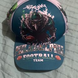 Philadelphia Eagles Hat