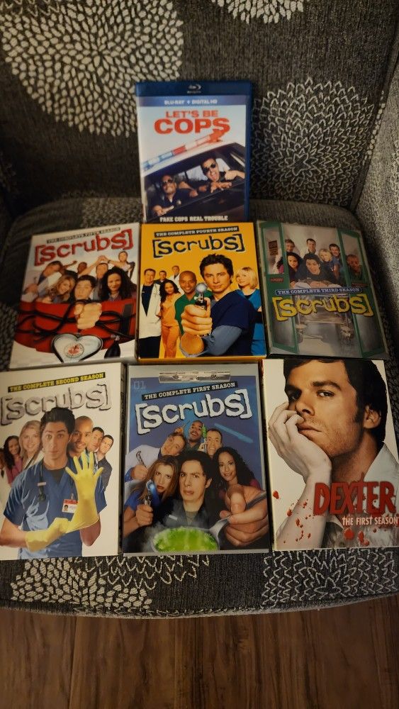 Dvds