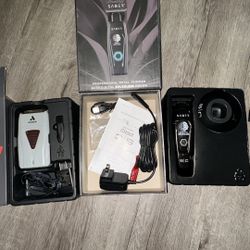 Barber Clipper, Trimmer, Shaver