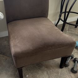Small Accent Chair 