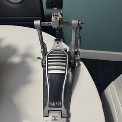 Yamaha Kick Drum Pedal