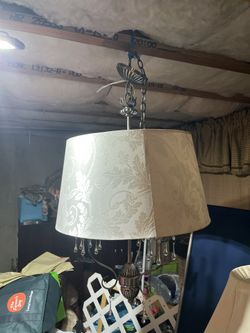 Chandelier