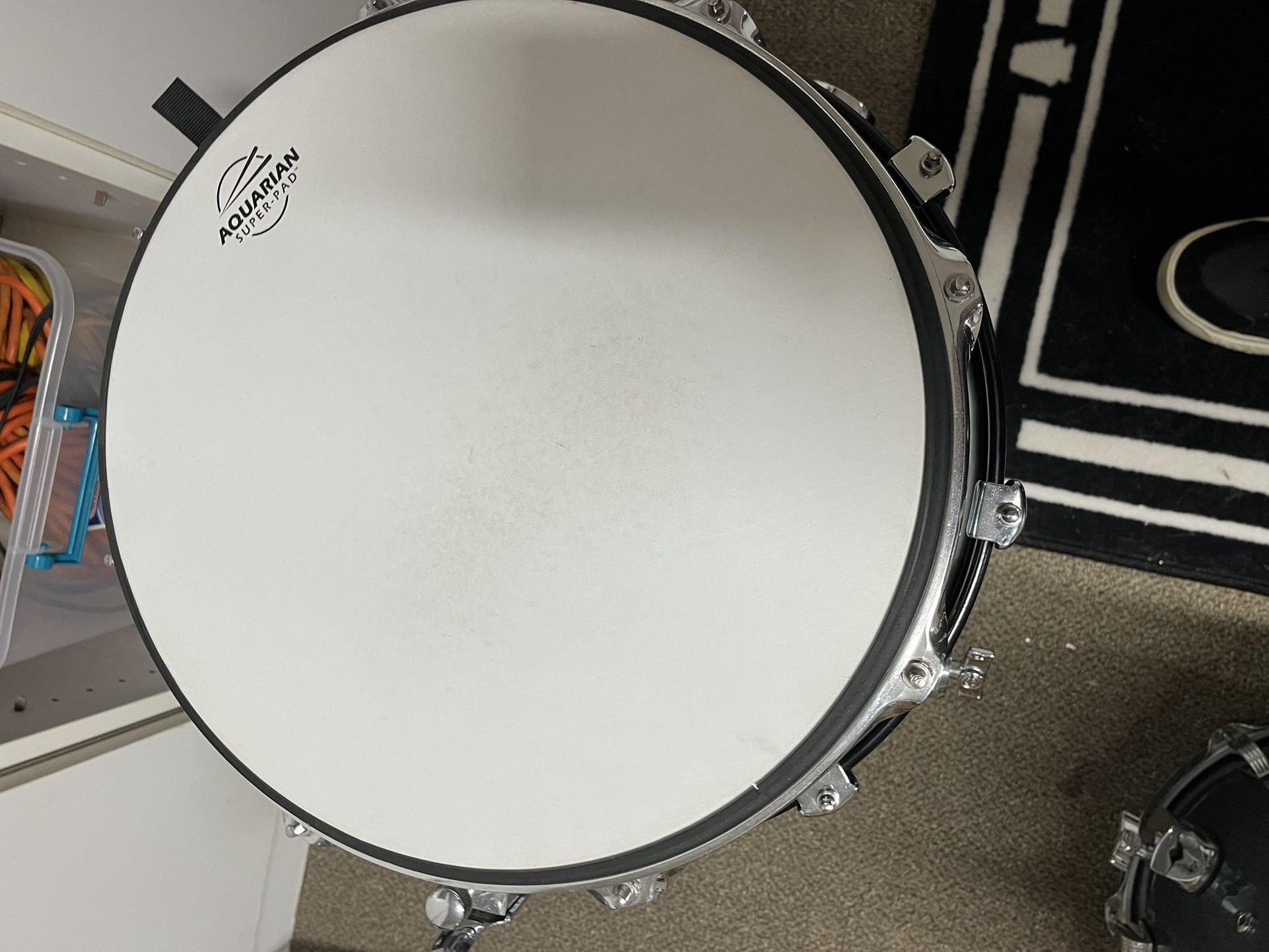 Drum Set
