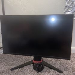 175 hz monitor
