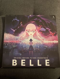 Vinyl Lot