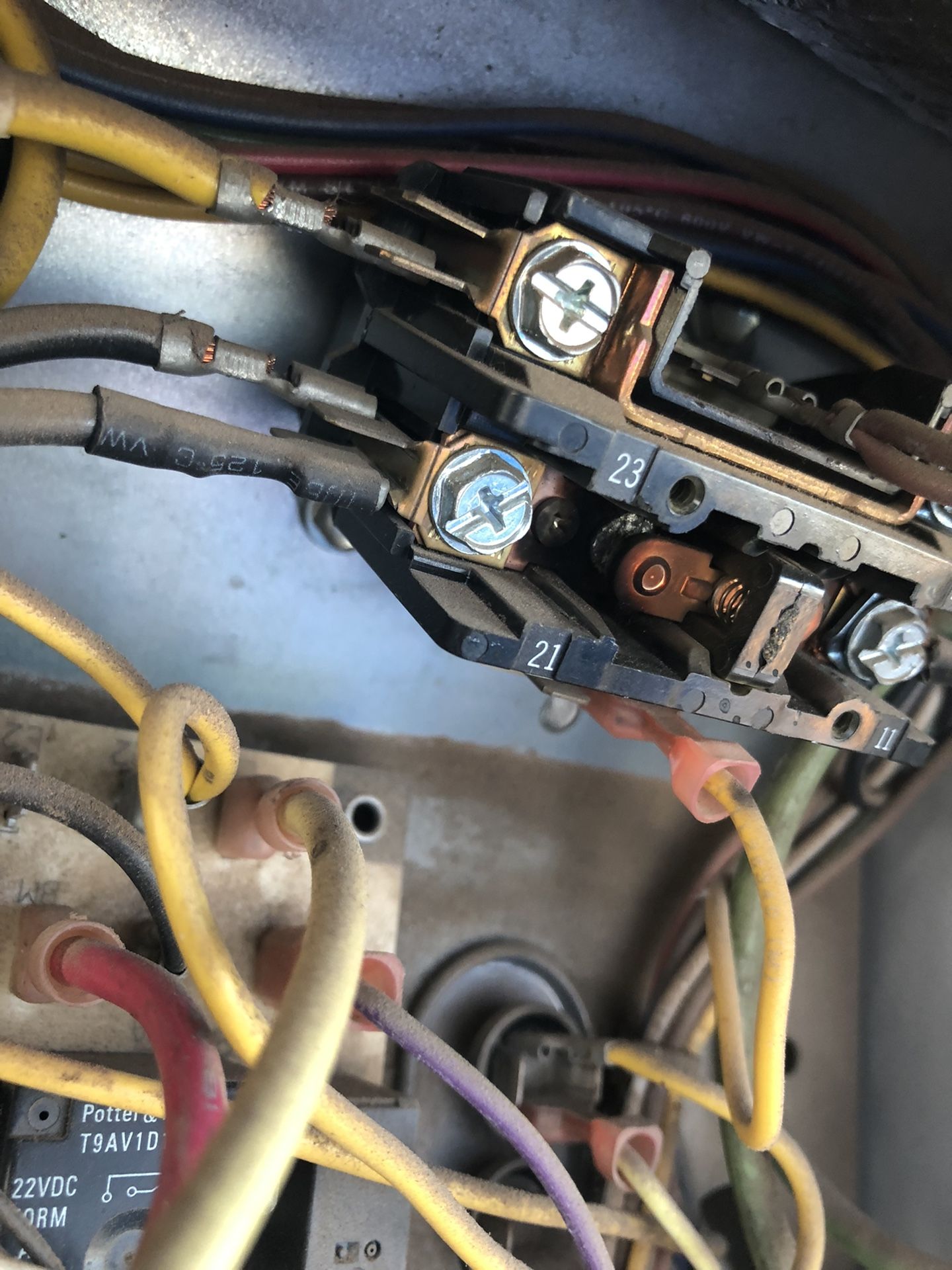 Ac Repairs