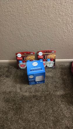 Febreze Plug Air Freshener Bundle