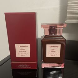 Tom Ford Lost Cherry (Used)