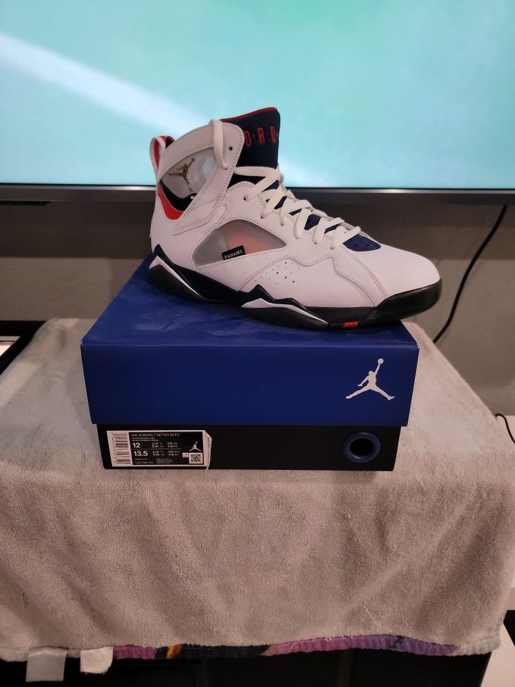 Jordan