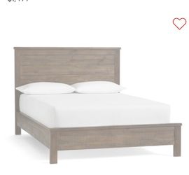 King Size Bed