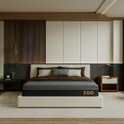 EGO Mattress King