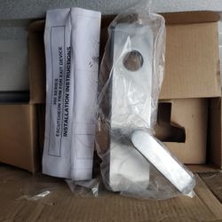 Office Door Handle
